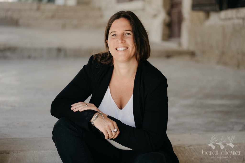 Team Member Image